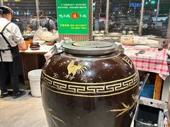 -曹家小菜(胜太路店)