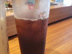 -星巴克臻选(北京富力家园店)