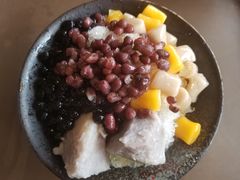 -鲜芋仙(苏州干将店)