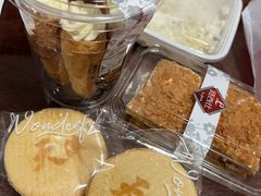 -路西仕·手作西点(气象台路店)