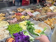 -林静小吃(复兴路店)