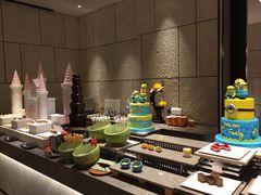 -厦门海沧正元希尔顿逸林酒店開全日餐厅