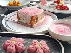 -水上明月·湖景餐厅