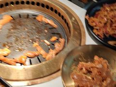 -花味·自助烤肉(江宁同曦店)