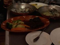 -ALBERGUE 1601 婆仔屋葡国餐厅