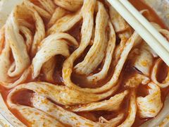 -小白房辣焙子(西落凤街店)