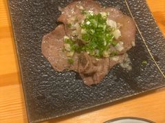 -晶吉·居酒屋·烧鸟·生鱼饭(中山区民主广场店)