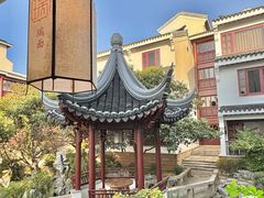 -瑞面(吴宫泛太平洋酒店)