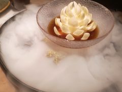 -菩提素素食餐厅(晶郦馆店)