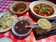 -味福记·本地特色菜(八一万达广场店)