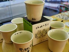 -HUGS coffee(东区店)