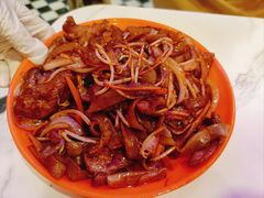 -澳门陈光记烧味饭店(南京德基广场店)