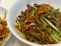 -辣公子·千岛湖私房菜(滨江店)