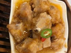 特色蒸排骨-点都德(北京路贰店)