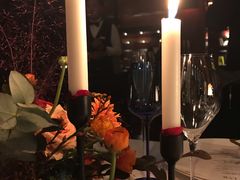 -三嚥阁 La Villa Restaurant