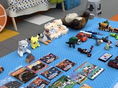 -上海青草地幼儿园