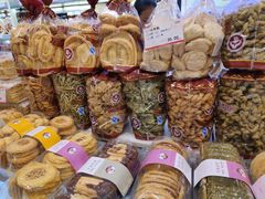 -泰康食品(南京东路店)