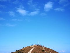 -七娘山