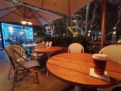 -Peet's 皮爷咖啡(东湖路手作店)