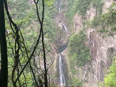 -龙湾潭国家森林公园