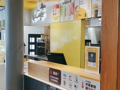 -麦当劳(安定门外大街店)