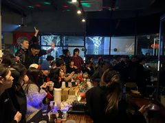 -跳海酒馆(江湾里店)