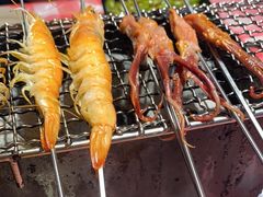 -生火火·小炉子炭烤(金楠天街总店)