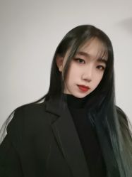 -HG美发设计沙龙