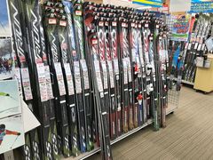 -TANABE SPORTS 滑雪用品双板专门店
