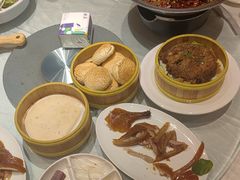 -鑫巴蜀小镇 · 水煮鱼专研店(玉桥店)