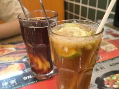 -添利·香港茶餐厅·下午茶(雪象店)