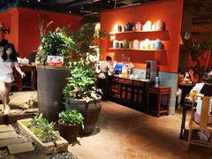 -老客家·客家菜(万达店)