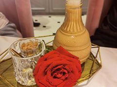 -茉莉餐厅(包河万达店)