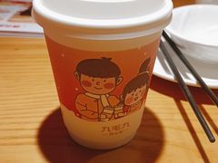 -九毛九西北菜(汕头金平万达广场店)