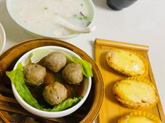 -阿政粤小馆(中央大街店)