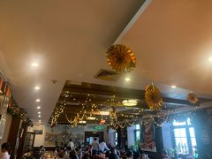 -申德勒加油站餐厅(三里屯北小街店)