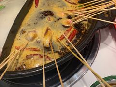 -XiaoJunGan Hotpot 钢管厂五区小郡肝火锅串串香
