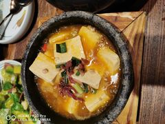 -云海肴·汽锅鸡·云南菜(美罗城店)