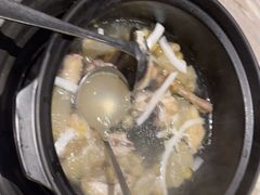 -同仁四季椰子鸡(福田东园总店)