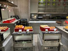 -解放碑威斯汀酒店-知味国际美食餐厅