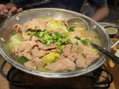 -肖四女乐山跷脚牛肉(世博源店)