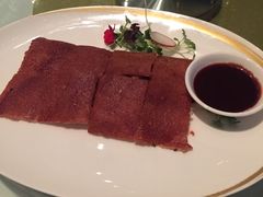 -金轩中餐厅 Jin Xuan(浦东丽思卡尔顿酒店)