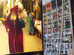 -钟书阁(松江泰晤士小镇店)