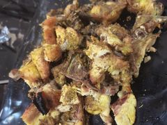 -运德成·天津老味烧烤(广开二马路店)