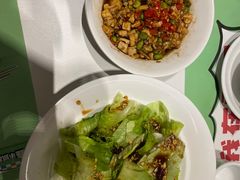 -鑫小城故事·藕汤·家常菜(台北一路总店)