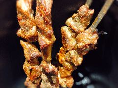 -亚克西姆新疆菜(库车店)
