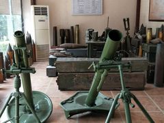 -大嶝英雄三岛战地观光园