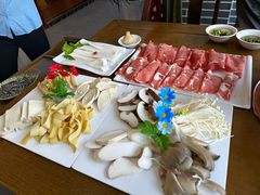 -蘭番坊青海特色铜锅涮·清真