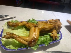 -梯坎老火锅(天禧店)