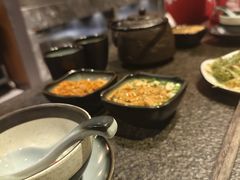 -湊湊火锅·茶憩(和平大悦城店)